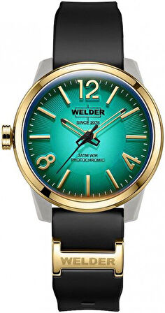 Welder Moody WWRL2011 Kadın Kol Saati