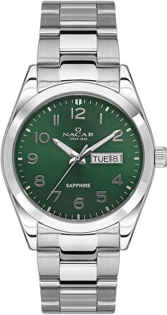 Nacar NC31-299228-ANM Kol Saati