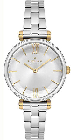 Nacar NC34-3921125-CSM Kol Saati
