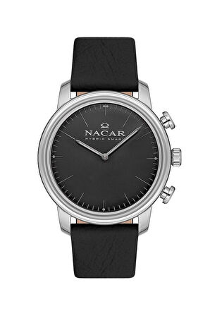 Nacar NS01-1946605-ABL1 Unisex Kol Saati