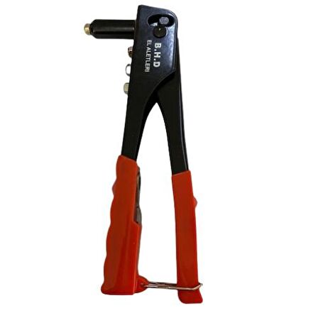 BHD Tools El Sıkmalı Perçin Tabancası 9.5"