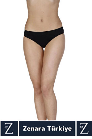 Gündelik İz Göstermez Bel Sıkılaştıran İncelten Vücut Toparlayan Dikişsiz Slip Külot Bato Korse