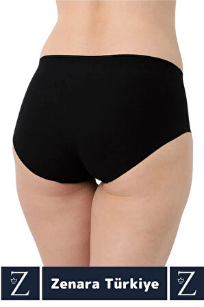 İz İç Göstermez Kaymaz Vücut Şekillendiren Sıkılaştıran Toparlayan LAZER KESİM Bato Külot Korse