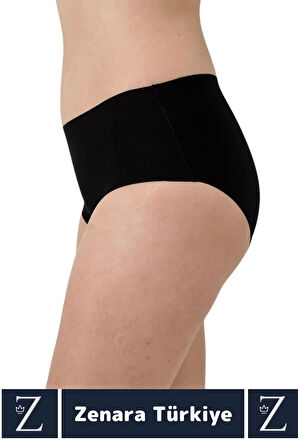 İz İç Göstermez Kaymaz Vücut Şekillendiren Sıkılaştıran Toparlayan LAZER KESİM Bato Külot Korse