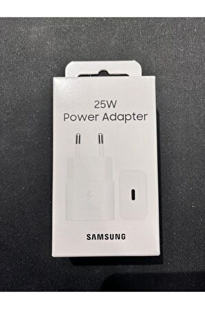Ep-t2510n Type C Hızlı Şarj Adaptörü (25W)
