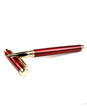 Kişiye Özel Dolma Kalem Lüks Kutulu Hediye Paketli