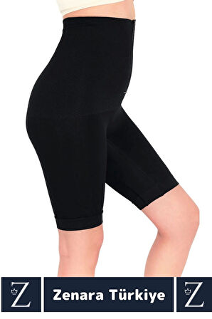 Özel Üretim Gündelik Vücut Sıkılaştıran İncelten Toparlayan Beden Küçülten Fermuarlı Klasik Korse