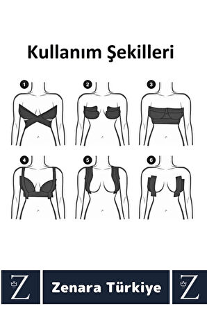 Kadın Göğüs Dikleştirici Kaldırıcı Göğüs Ucu Gizleyen Sütyen Meme Kaldırıcı 5 Mt X 5 Cm Ten Bant