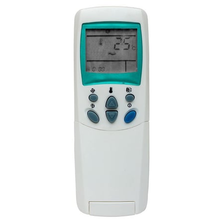 WEKO 8964 Arçelik Beko LG Klima Kumandası | Uyumlu Yedek Kumanda