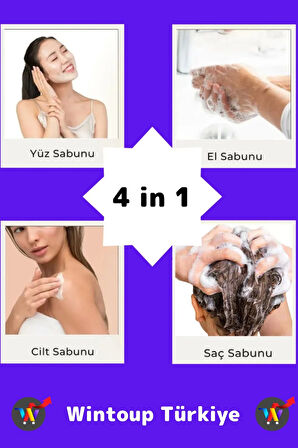 Doğal Güzel Kokulu Cilt Güzelleştirici Yaşlanma Karşıtı Organik İncir Çekirdeği Sabunu 1 Adet