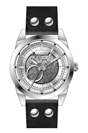 A144102 OTOMATİK ERKEK KOL SAATİ