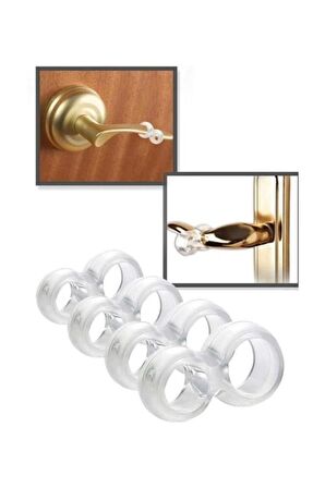 4'lü Kapı Pencere Stoperi