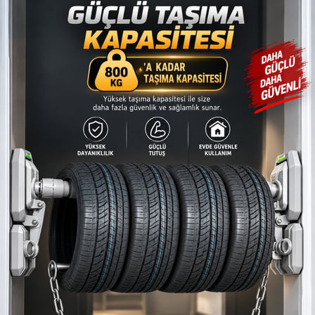 800 KG Vidasız Barfiks Demiri 96-140 cm Ayarlanabilir Koridor Barfiksi Duvar Korumalı