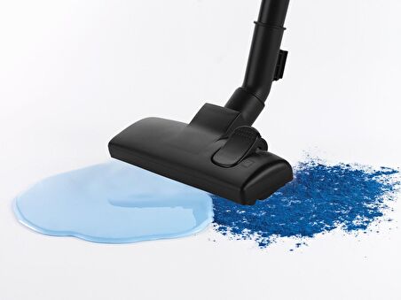 BKS 9118 Robotto Islak Kuru