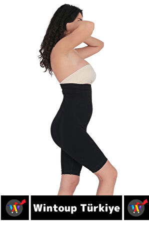 Özel Üretim İz İç Göstermez Kaymaz Sıkılaştırıcı Toparlayıcı İnceltici Klasik Korse