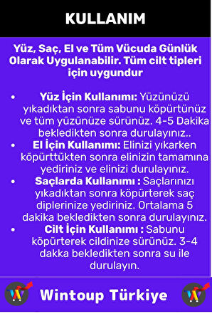 Doğal Güzel Kokulu Cilt Güzelleştirici Yaşlanma Karşıtı Organik İncir Çekirdeği Sabunu 2 Adet