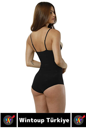 Özel Üretim İz İç Göstermez Kaymaz Sıkılaştırıcı Şekillendirici LAZER KESİM Gögüs Altı Body Korse