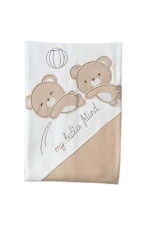 10 Parça Pamuklu Erkek Bebek Hastane Çıkış Seti / Yenidoğan Bebek Kıyafeti / Yenidoğan Hediyesi