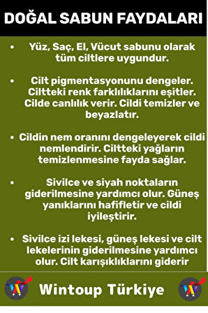 Özel Üretim Masaj Etkili Nemlendirici Kuruluk Giderici Doğal Kabak Lifli Zeytinyağı Sabunu 2 Adet