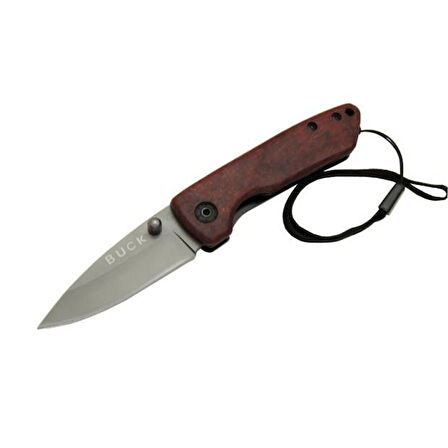 Buck Mini Cep Çakısı