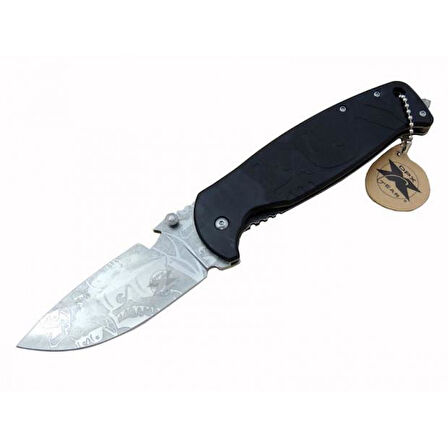 DPX GEAR Skull Çakı