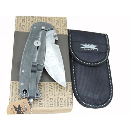 DPX GEAR Skull Çakı
