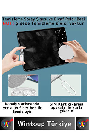 Özel Gelişmiş Tasarım Kulaklık Bilgisayar Telefon Tablet Kamera Elektronik Temizleme Kiti 20 in 1