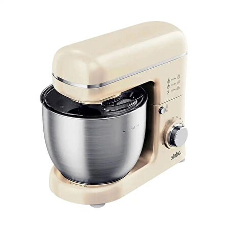 Sinbo SMX-2771 1300 W Stand Mikser