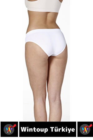 Özel Üretim İz Göstermez Düşük Bel Sıkılaştırıcı İnceltici Vücut Toparlayıcı Dikişsiz Slip Korse