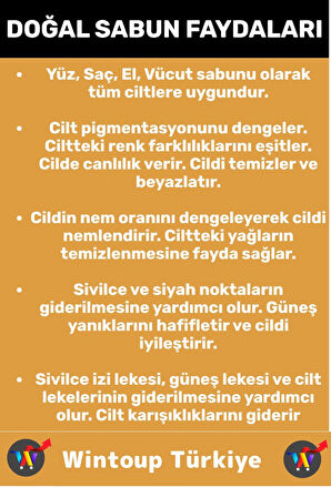 Özel Üretim Masaj Etkili Nemlendirici Kuruluk Giderici Doğal Kabak Lifli Argan Sabunu 5 Adet
