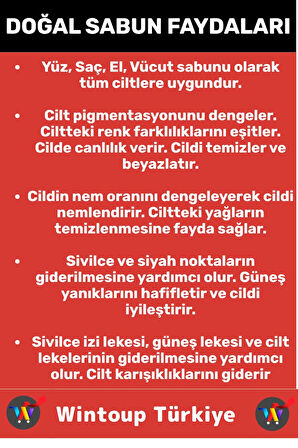 Doğal Güzel Kokulu Cilt Yumuşatıcı Ferahlatıcı Lekeli Kuru Cilt İçin Organik Çilek Sabunu 2 Adet