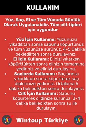 Doğal Güzel Kokulu Cilt Yumuşatıcı Ferahlatıcı Lekeli Kuru Cilt İçin Organik Çilek Sabunu 2 Adet