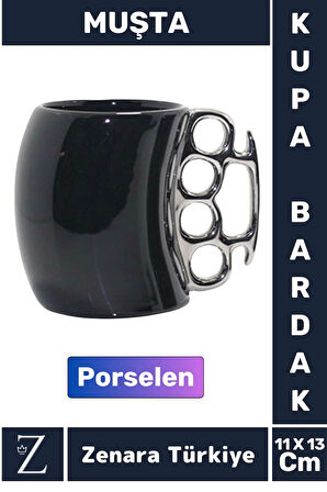 Premium Yüksek Kaliteli Porselen Çocuk Yetişkin Eğlenceli Dekoratif Hediyelik Özel Model Kupa Bardak