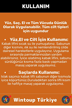 Özel Üretim Masaj Etkili Nemlendirici Kuruluk Giderici Doğal Kabak Lifli Sütlü Ballı Sabun 5 Adet