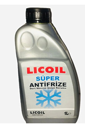 Antifriz Mavi -37c 1lt