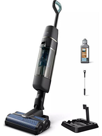 Philips Aqua Trio XW7110/01 Islak Kuru Şarjlı Dikey Süpürge - TEŞHİR ÜRÜNÜ