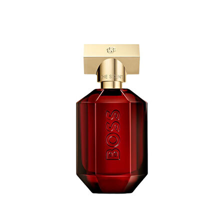 Hugo Boss The Scent Elixir For Her 50ML Kadın Parfüm