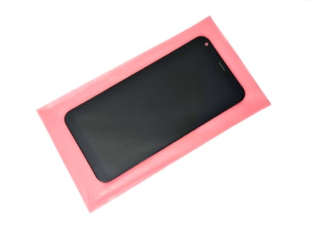 Tkgz Lg Q6 (M700) LCD Ekran Dokunmatik (Full ÇITALI ORJİNAL)