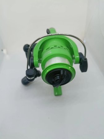 REMİXON MINI 1000 OLTA MAKİNESİ YEŞİL RENK