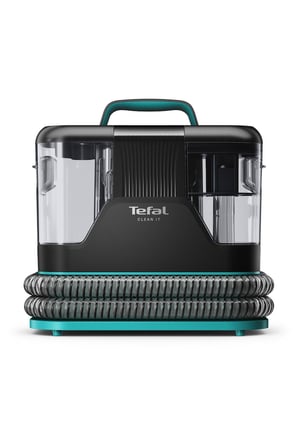 Tefal Clean It Portatif Koltuk ve Halı Yıkama Makinesi IZ5020