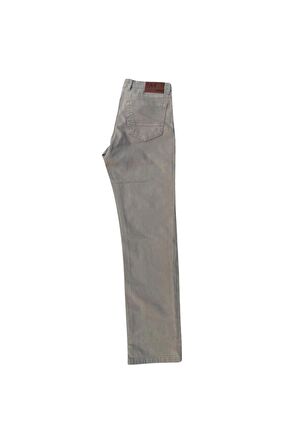Süvari Premium Svr Slim Kalip Parça Boya 5 Cep Pantolon