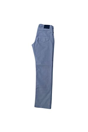 Süvari Premium Svr Slim Kalip Parça Boya 5 Cep Pantolon