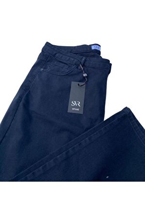 Süvari Premium Svr Regular Kalip Parça Boya Pantolon