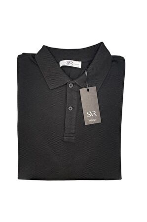 Süvari Premium Svr Waffle D4Esenli T-Shirt