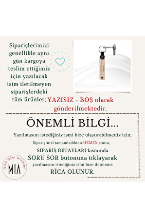 Lise Öğretmenlerine Teşekkür Hediyesi, 28'li Set, Kişiselleştirilmiş Anahtarlık, Özel Hatıra