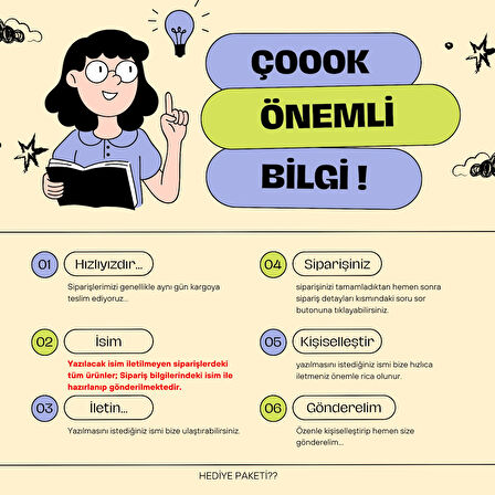 Sarı-Gök Mavi, Hız Severlere Özel, İsim Plaka ve A Rh (+) Kan Grubu Yazılı Deri 2'li Anahtarlık Set