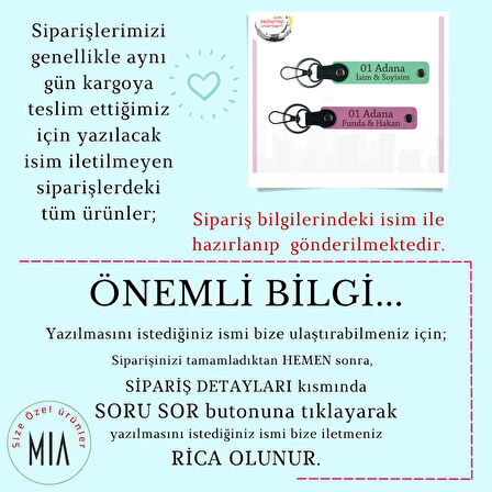Yeşil-Beyaz, Kişisel Dokunuş Adana’ya Özel Hediye Seçeneği Şık ve Kullanışlı Bir Hatıra Anahtarlık