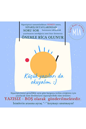 Açık Kahverengi & Gri, Lise Sınıflarına Anlamlı Bir Mezuniyet Hatırası 40'lı Set, Anı Anahtarlığı