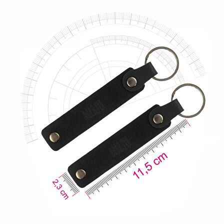 Motorcu Dostlara Özel, İsim Plaka ve B Rh (-) Kan Grubu Yazılı x2 Anahtarlık Set, Yeşil-Bordo-Ysl