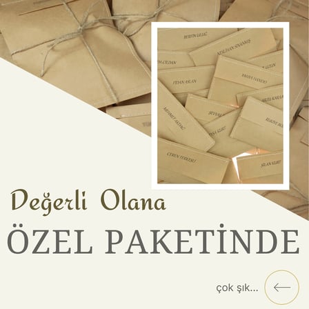 Yeni Mezuna Hediye, Ayyıldız Kurt Göktürk Desenli İsim Yazılı 2’li Anahtarlık Seti, Beyaz-Nar Çiçeği